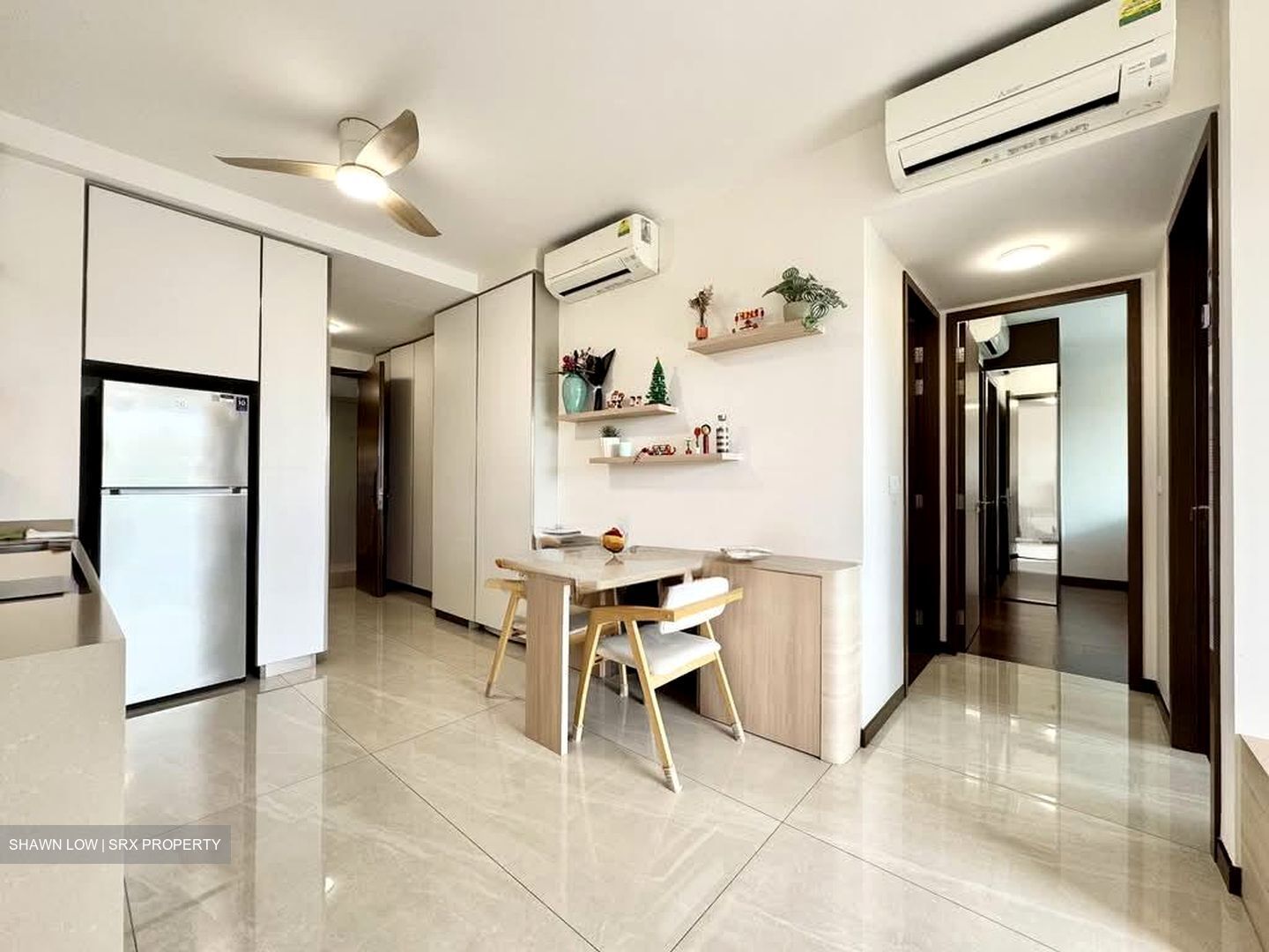 Normanton Park (D5), Apartment #556738231